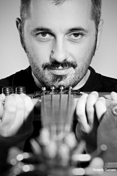 Roberto Gazzani